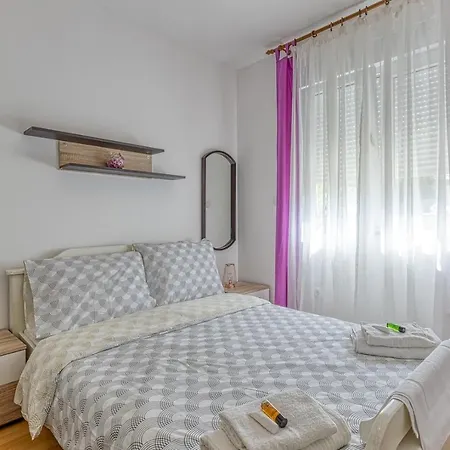 Πανσιόν Mara Murine