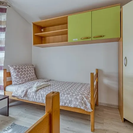 Penzion Mara 4*