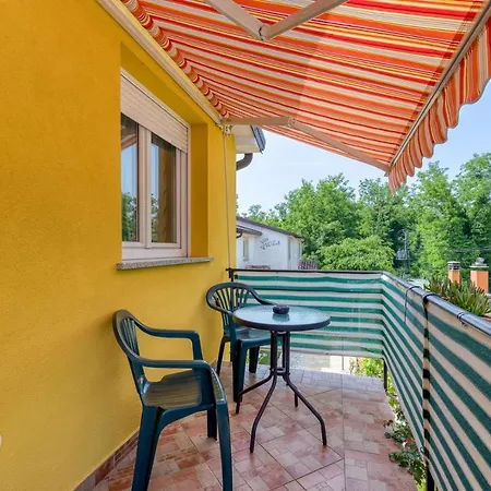 Penzion Mara 4*