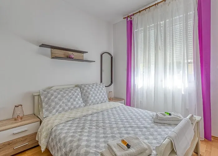 Gæstehus Mara Murine