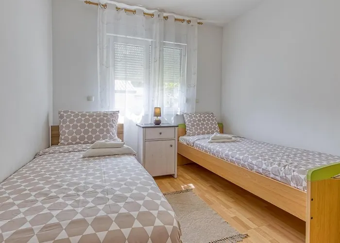 Mara Gæstehus Murine