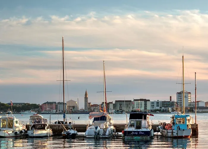 Mara Gæstehus Murine