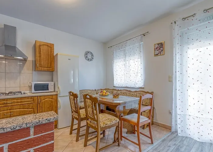 Gæstehus Mara Murine