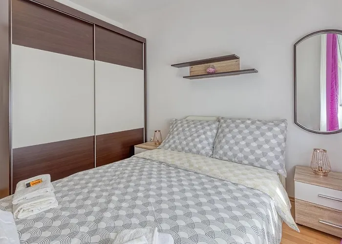 Gæstehus Mara Murine